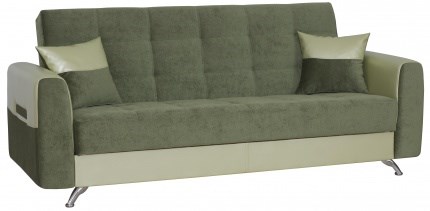 Прямой диван Нео 39 БД в Перми - изображение 2